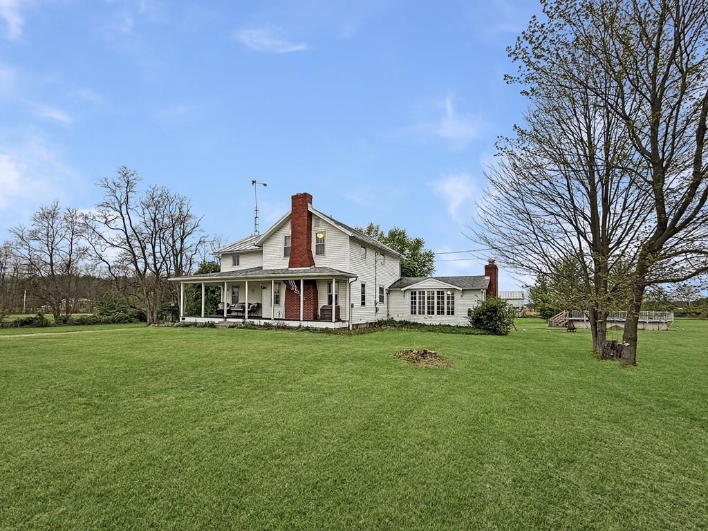 2102 Biddle Road, Galion, OH 44833 Main Photo