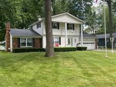 2194 Belle Meade Drive, Davison, MI 48423