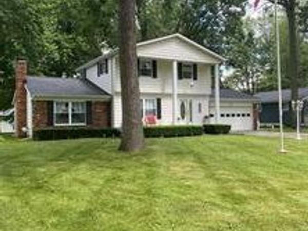 2194 Belle Meade Drive, Davison, MI 48423