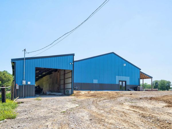 225 W Rimstidt Street, Rockport, IN 47635