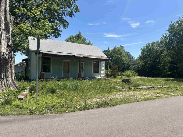 8793 W Parker Street, Richland, IN 47634