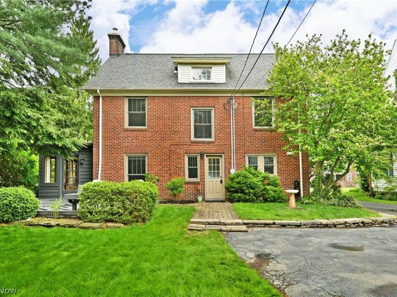 322 Genesee Avenue NE, Warren, OH 44483 Photo 6