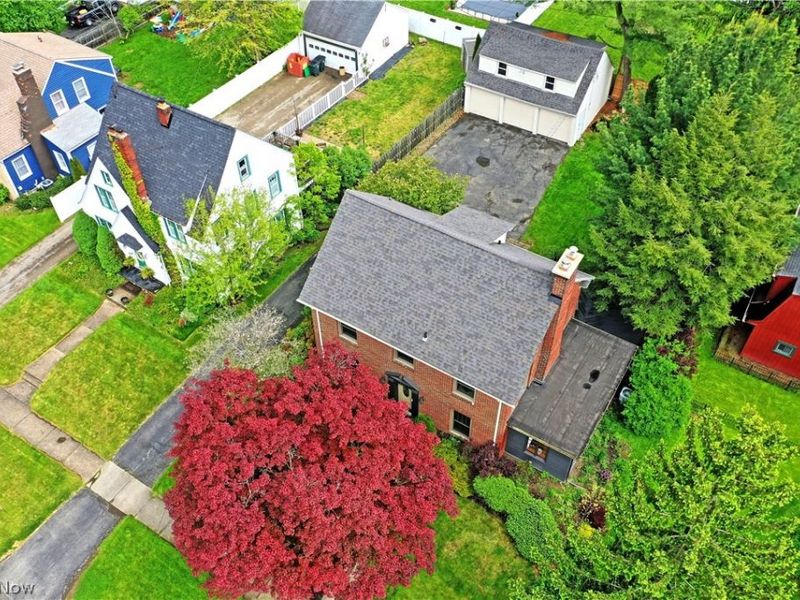 322 Genesee Avenue NE, Warren, OH 44483 Photo 8