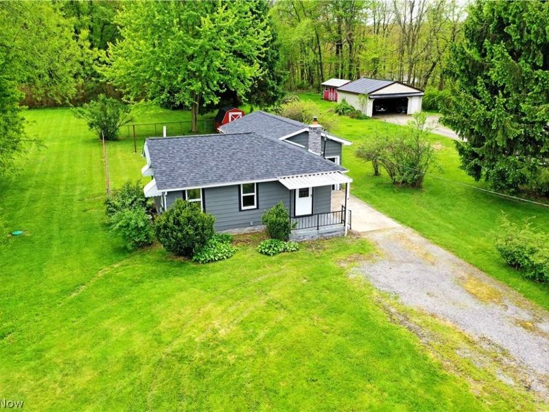6610 Chestnut Ridge Road , Hubbard, OH 44425 Photo 16