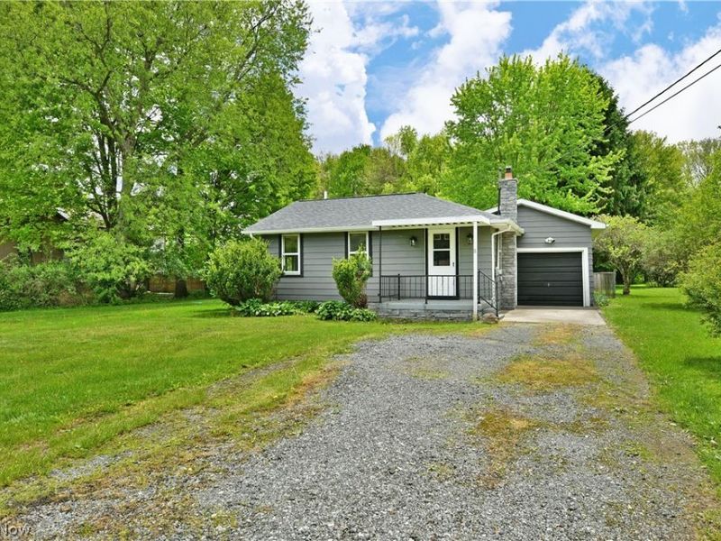 6610 Chestnut Ridge Road , Hubbard, OH 44425 Photo 2