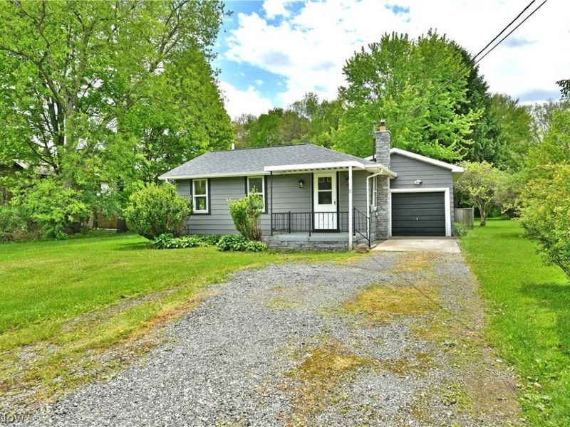 6610 Chestnut Ridge Road , Hubbard, OH 44425 Photo 3
