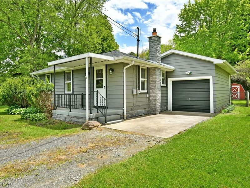 6610 Chestnut Ridge Road , Hubbard, OH 44425 Photo 4