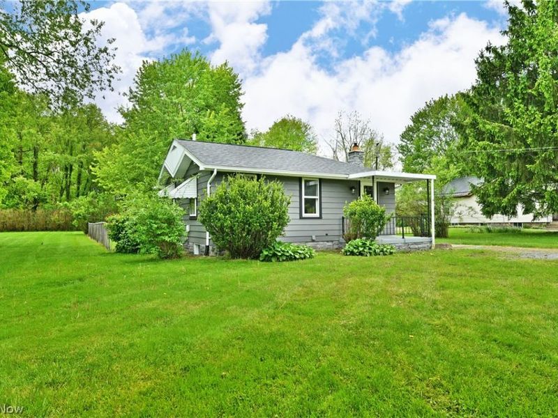 6610 Chestnut Ridge Road , Hubbard, OH 44425 Photo 6
