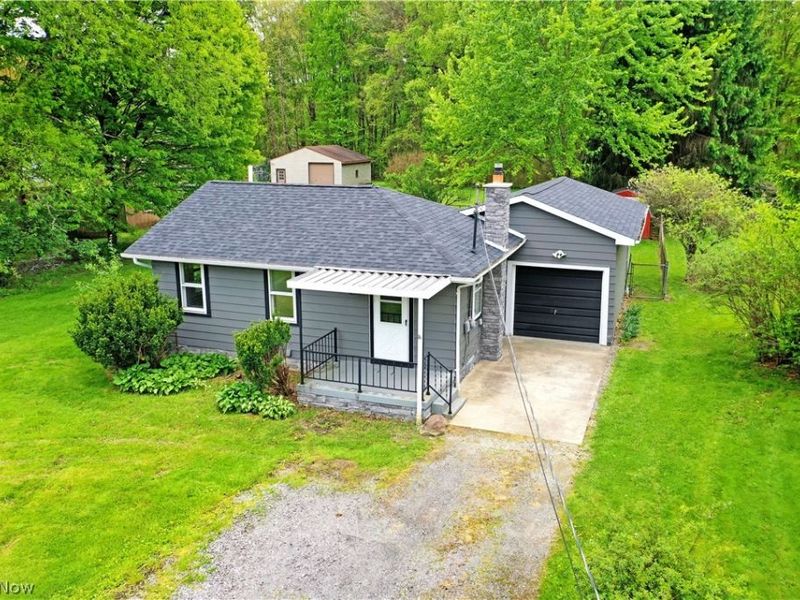 6610 Chestnut Ridge Road , Hubbard, OH 44425 Photo 7