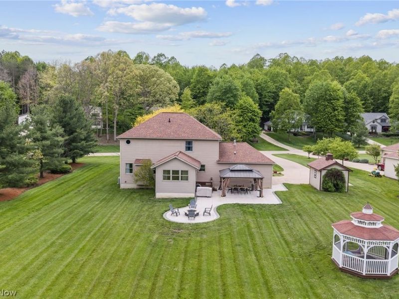 1531 Rivers Edge Drive , Valley City, OH 44280 Photo 27