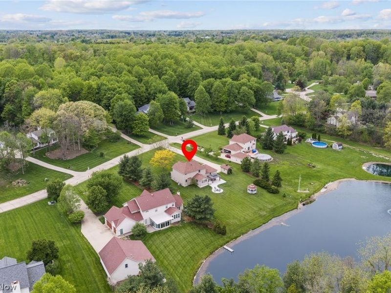 1531 Rivers Edge Drive , Valley City, OH 44280 Photo 29
