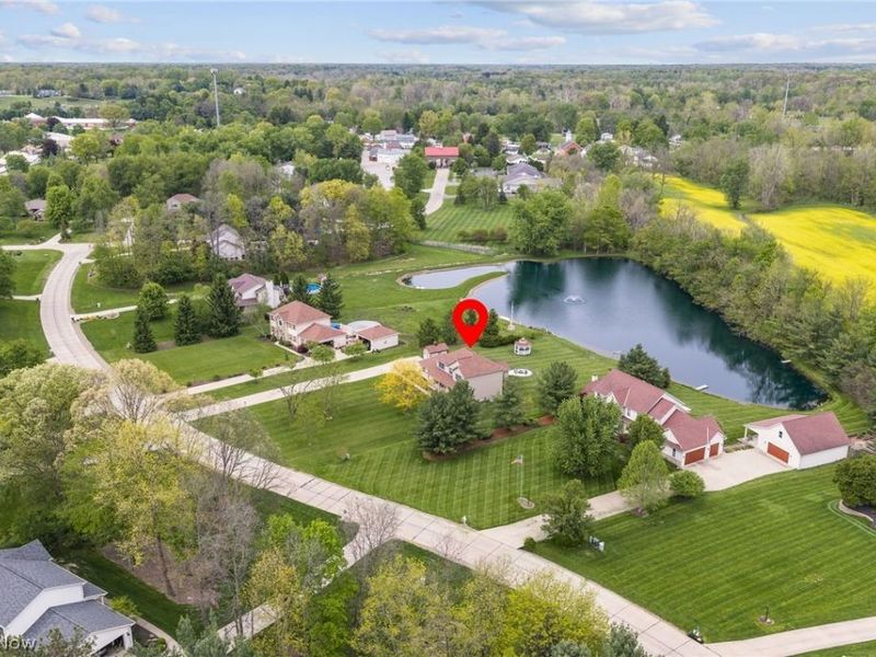1531 Rivers Edge Drive , Valley City, OH 44280 Photo 30