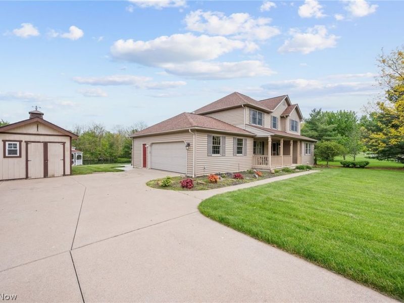1531 Rivers Edge Drive , Valley City, OH 44280 Photo 36