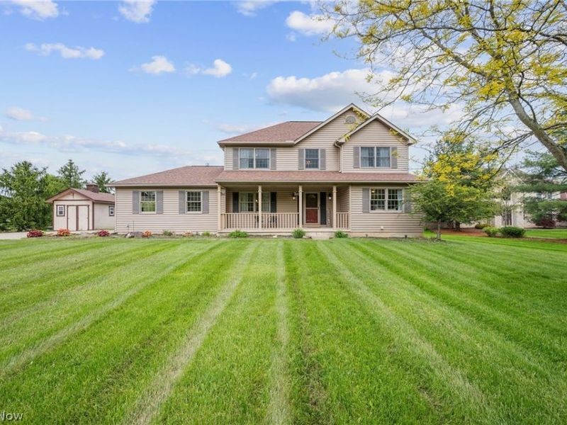 1531 Rivers Edge Drive , Valley City, OH 44280 Photo 37