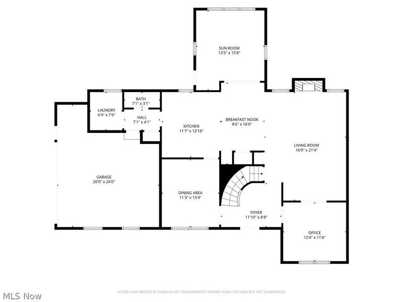 1531 Rivers Edge Drive , Valley City, OH 44280 Photo 40