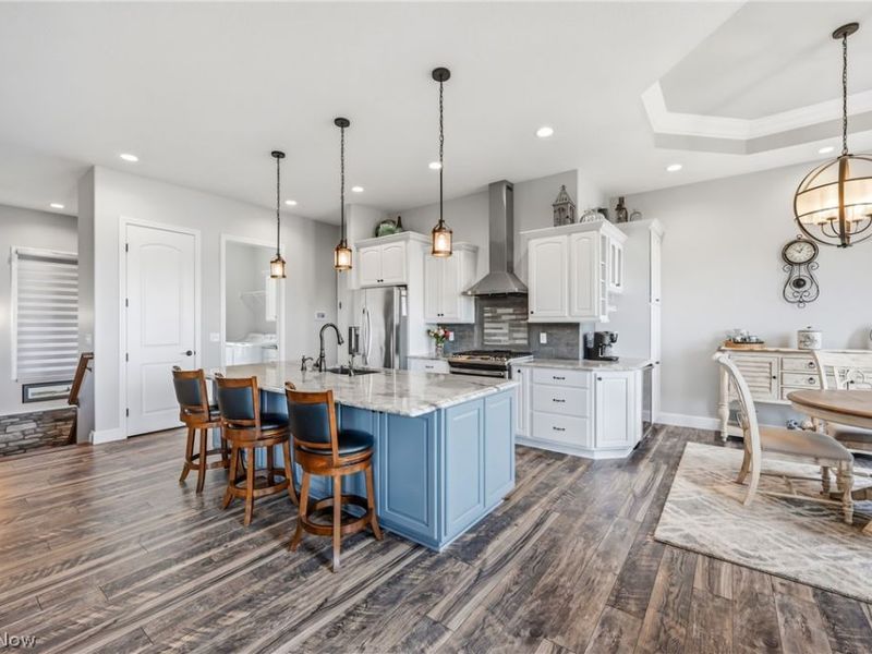 147 Heron Bay Drive , Poland, OH 44514 Photo 12
