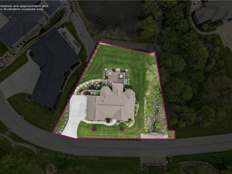 147 Heron Bay Drive , Poland, OH 44514 Photo 46