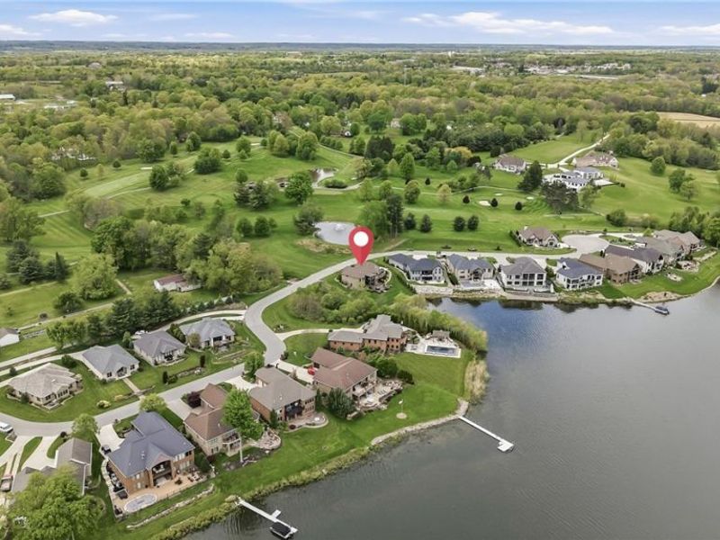 147 Heron Bay Drive , Poland, OH 44514 Photo 5