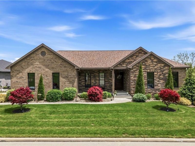 147 Heron Bay Drive, Poland, OH 44514 Photo 6