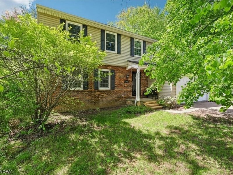 337 Wolf Avenue , Wadsworth, OH 44281 Photo 1
