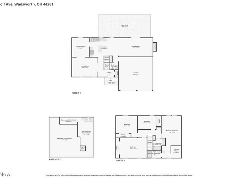 337 Wolf Avenue , Wadsworth, OH 44281 Photo 37