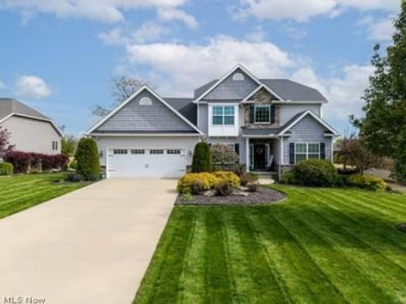 310 Edenmore Street, Wadsworth, OH 44281 Photo 3