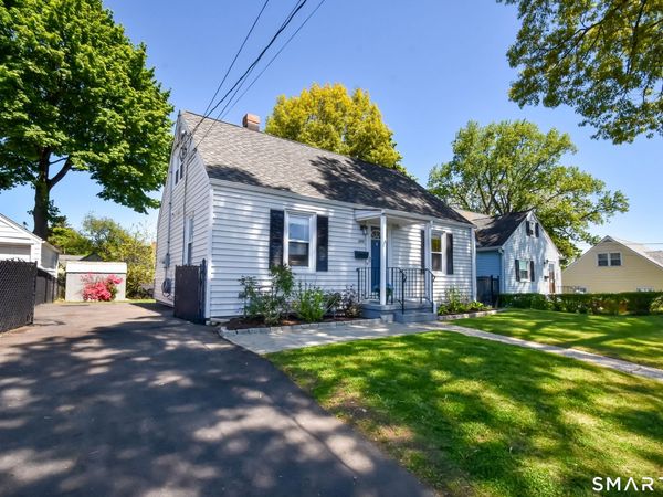 286 Ruth , Bridgeport, CT 06606