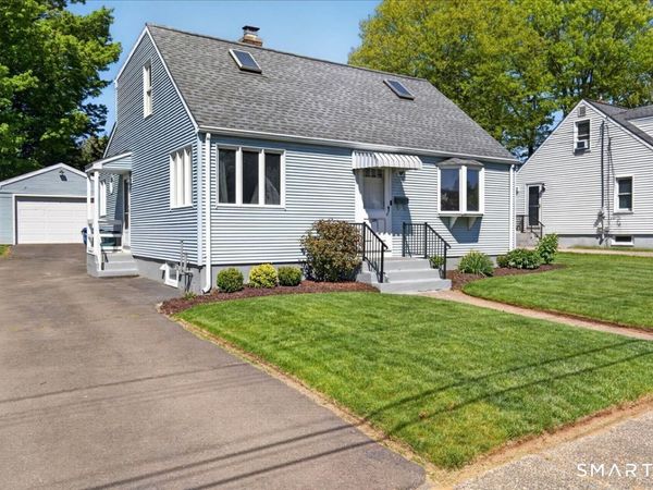 39 Westview, Hamden, CT 06514