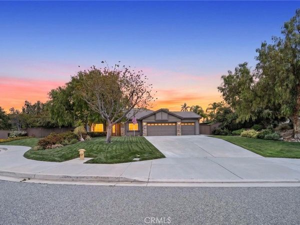 2020 Avocado Knoll Lane, Fallbrook, CA 92028