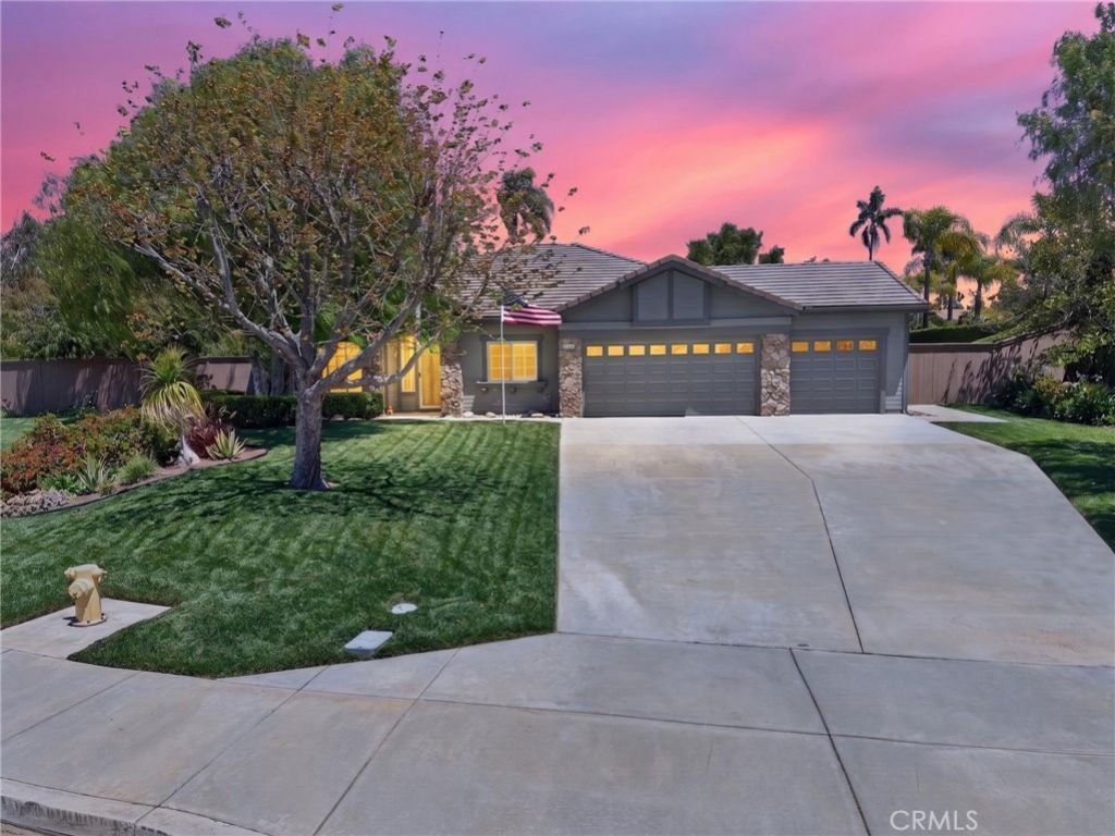2020 Avocado Knoll Lane, Fallbrook, CA 92028 Main Photo