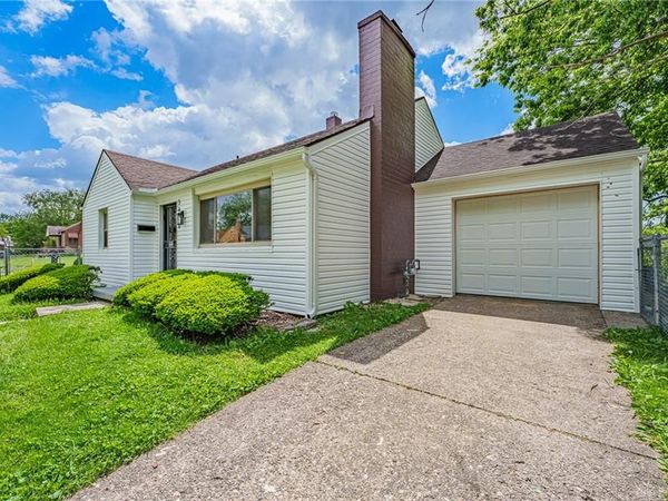 3400 Earlham Drive, Dayton, OH 45406