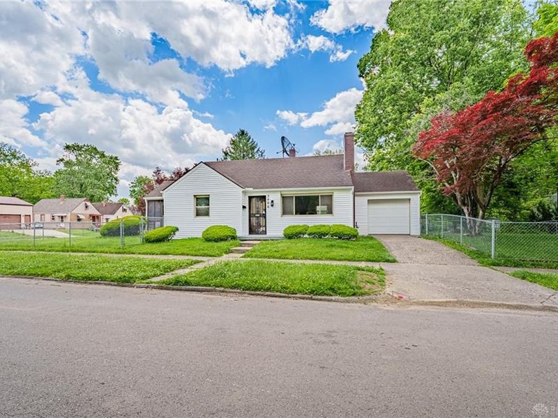 3400 Earlham Drive, Dayton, OH 45406 Photo 2