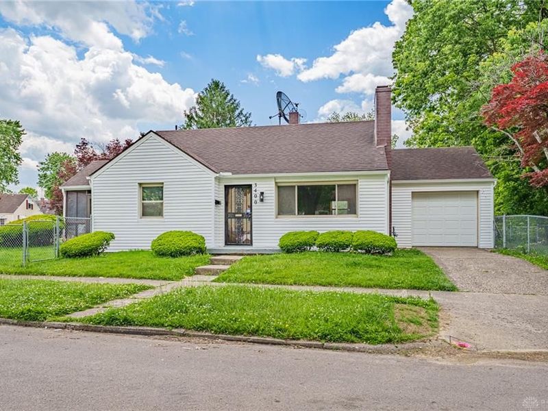 3400 Earlham Drive, Dayton, OH 45406 Photo 6