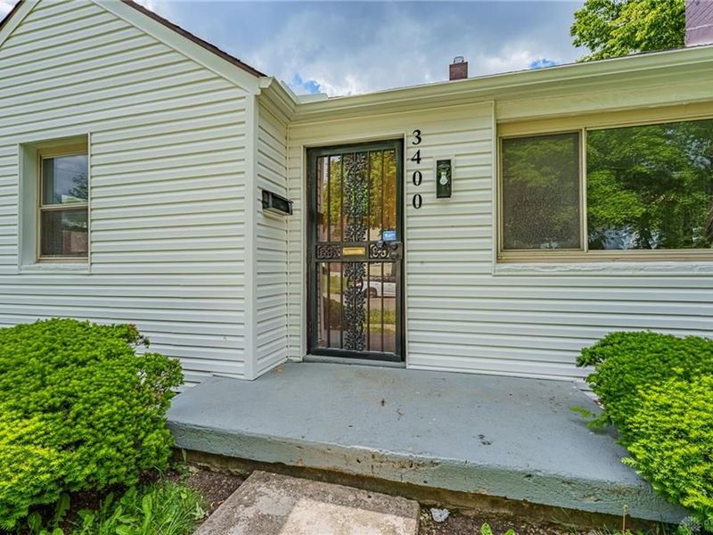 3400 Earlham Drive, Dayton, OH 45406 Photo 7