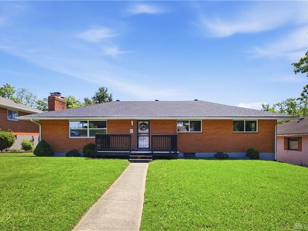 632 Ethel Avenue, Dayton, OH 45417