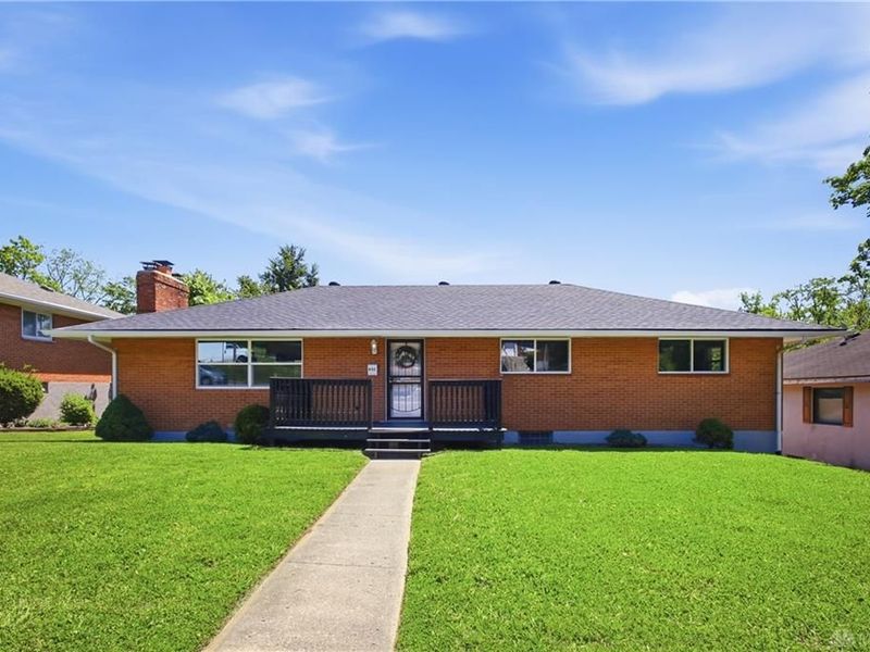 632 Ethel Avenue, Dayton, OH 45417 Photo 1