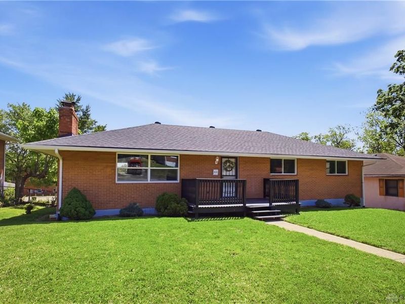 632 Ethel Avenue, Dayton, OH 45417 Photo 3