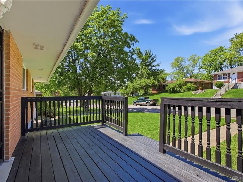 632 Ethel Avenue, Dayton, OH 45417 Photo 5