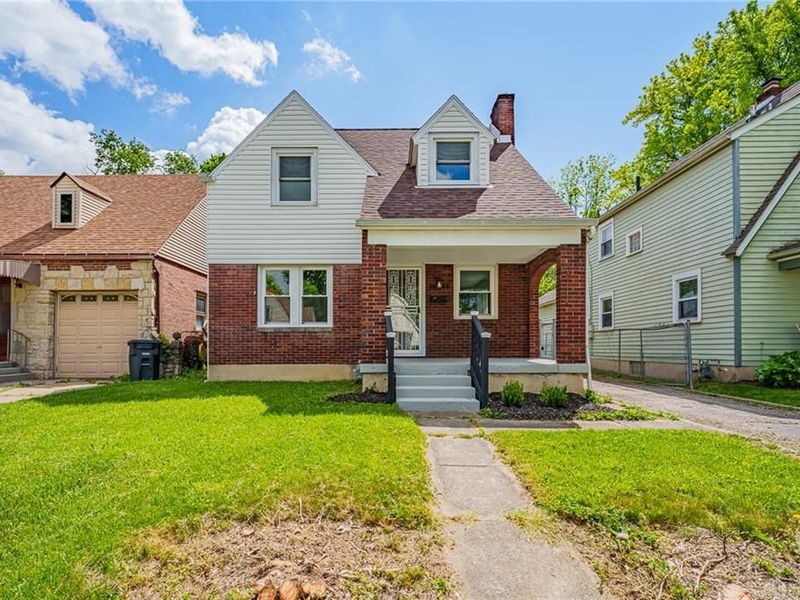 1946 Litchfield Avenue, Dayton, OH 45406 Photo 1