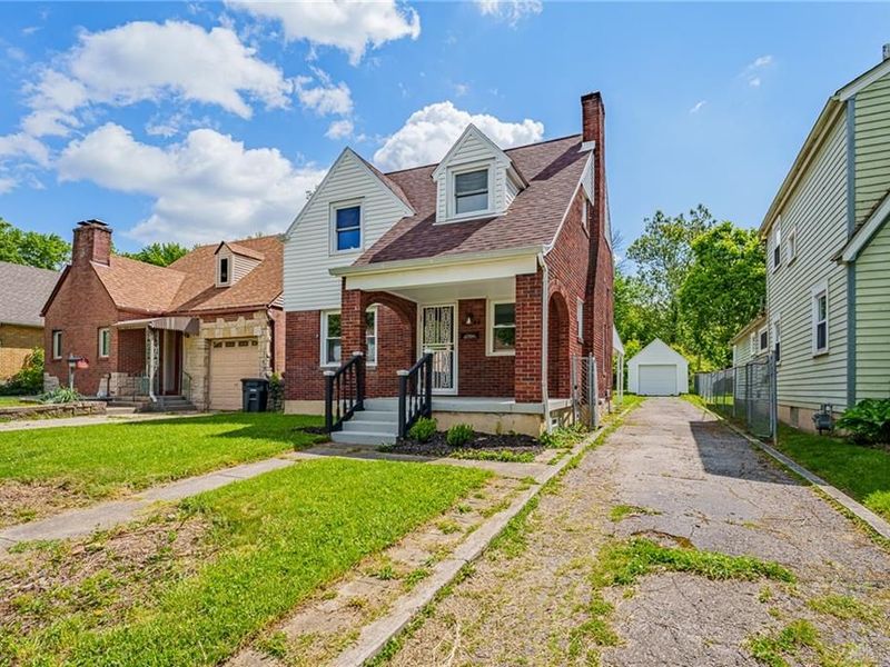 1946 Litchfield Avenue, Dayton, OH 45406 Photo 2