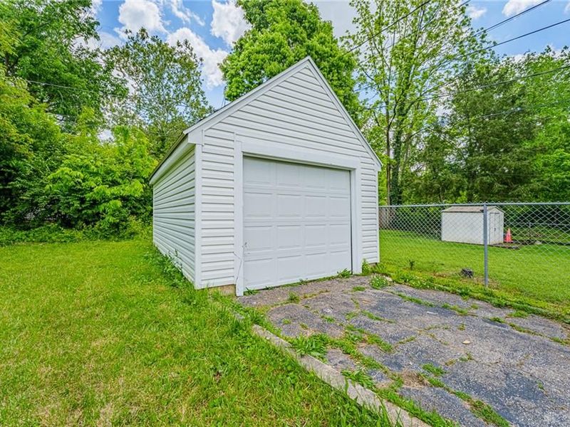 1946 Litchfield Avenue, Dayton, OH 45406 Photo 33