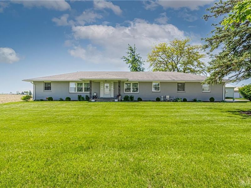 1556 State Route 732, Eaton, OH 45320 Photo 2