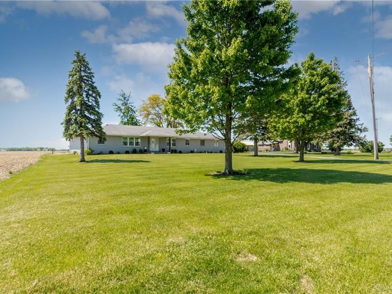1556 State Route 732, Eaton, OH 45320 Photo 3