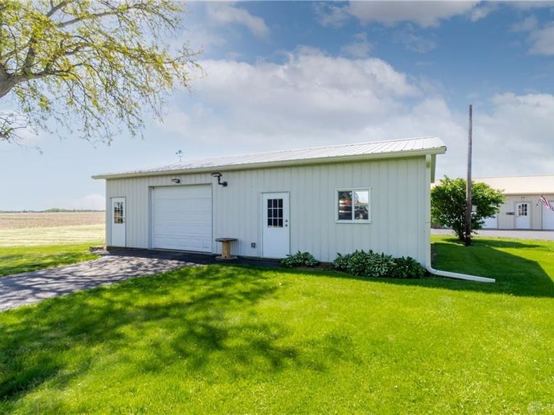 1556 State Route 732, Eaton, OH 45320 Photo 33