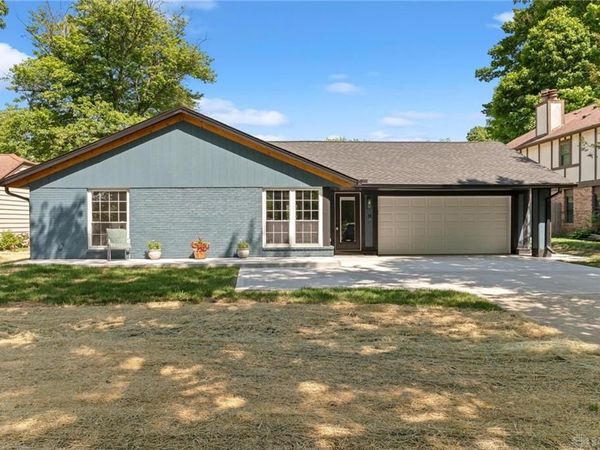 420 Clearcreek-Franklin Road, Springboro, OH 45066