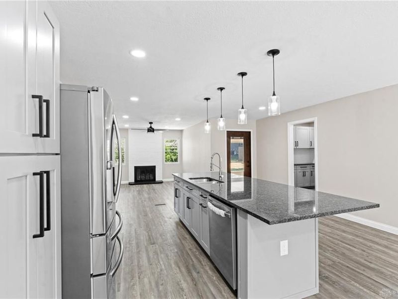 420 Clearcreek-Franklin Road, Springboro, OH 45066 Photo 7