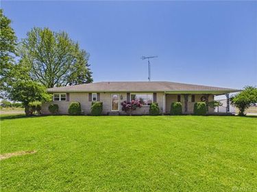 674 W Main Street, New Lebanon, OH 45345