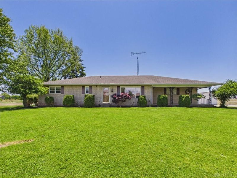 674 W Main Street, New Lebanon, OH 45345 Photo 1