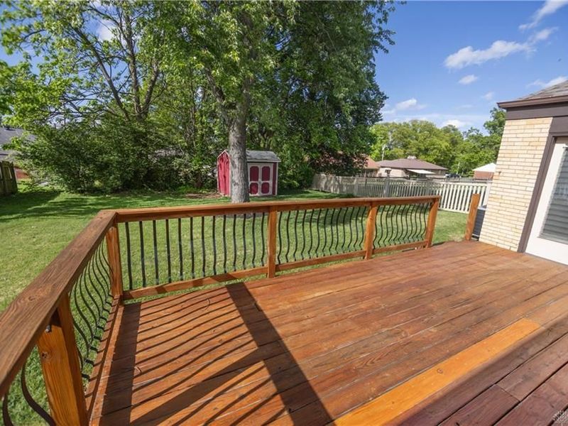 3112 Windy Knoll Lane, Green Township, OH 45239 Photo 32