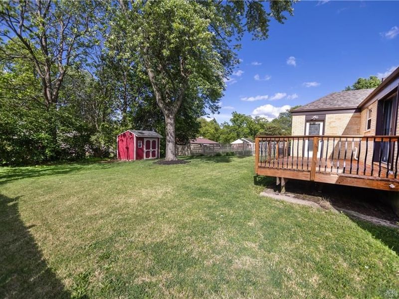 3112 Windy Knoll Lane, Green Township, OH 45239 Photo 33